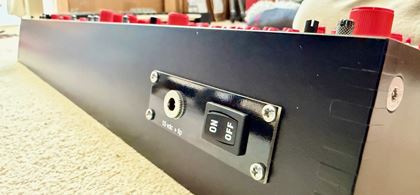 various-Verbos Electronics complete modular